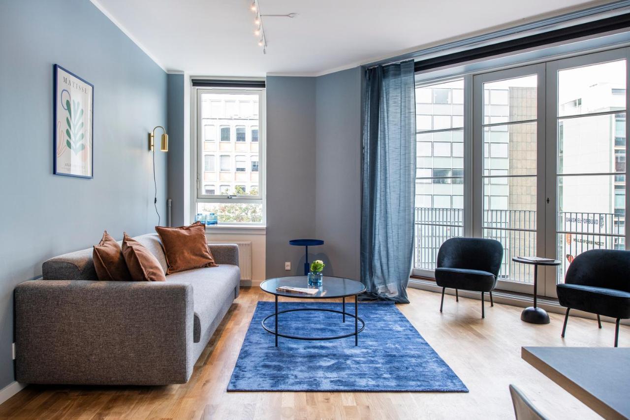 Appartement de Grand Standing 3 Chambres