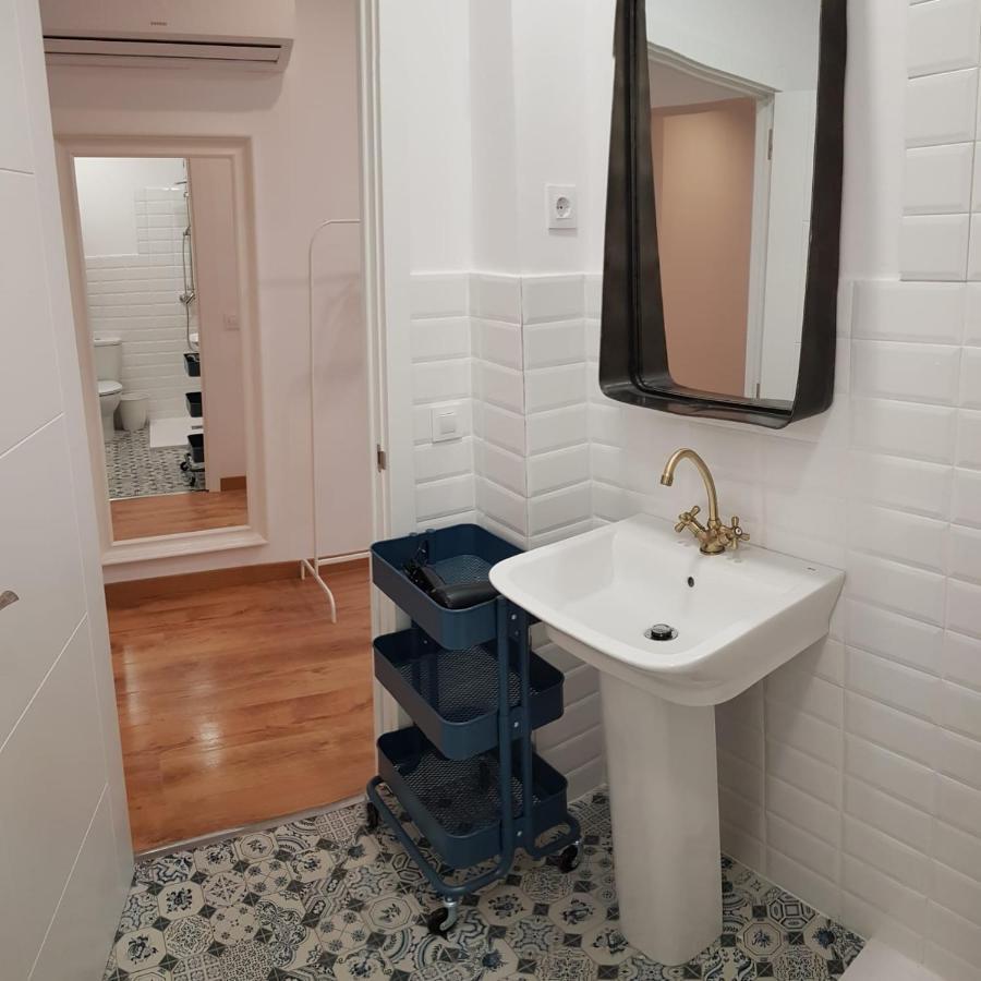Apartamento de 1 dormitorio