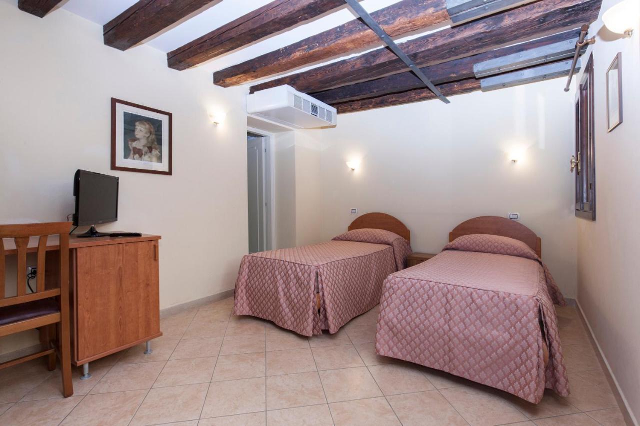 Budget Double or Twin Room