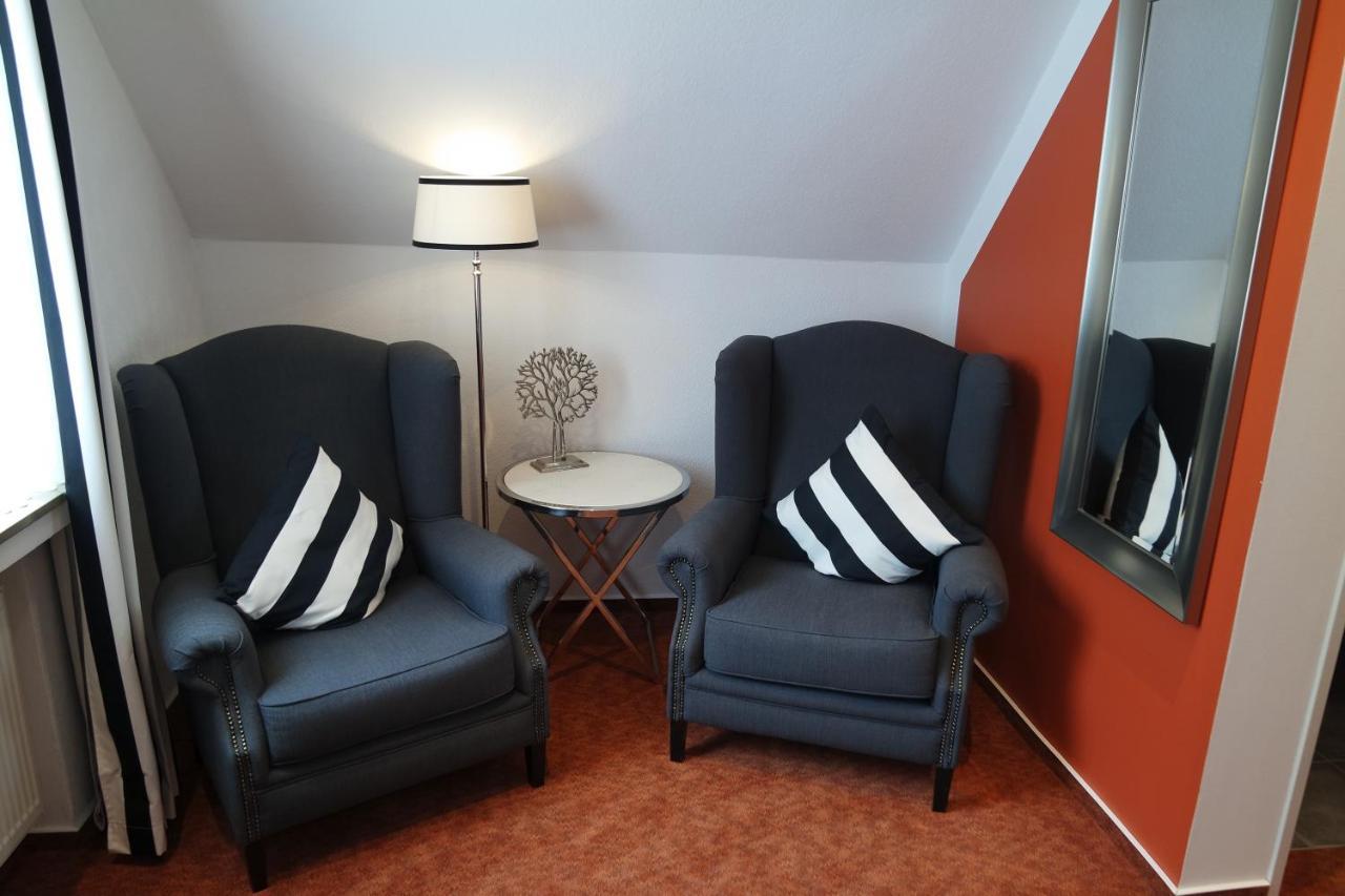 Standard Doppelzimmer