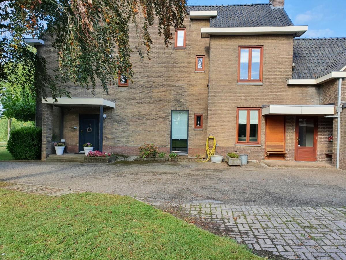 Tweepersoonskamer met Eigen Badkamer