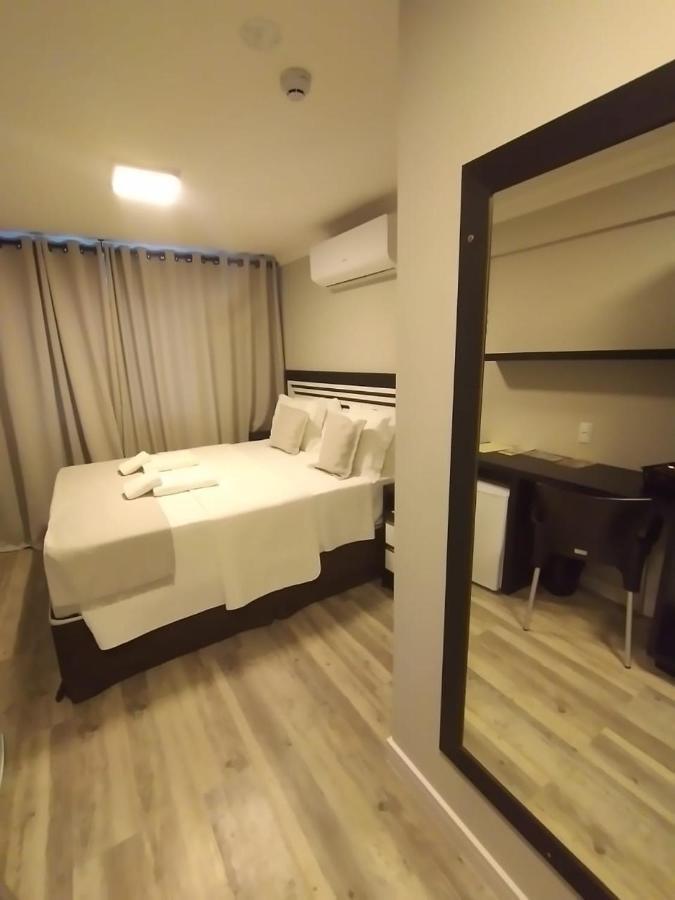 Quarto Individual Superior
