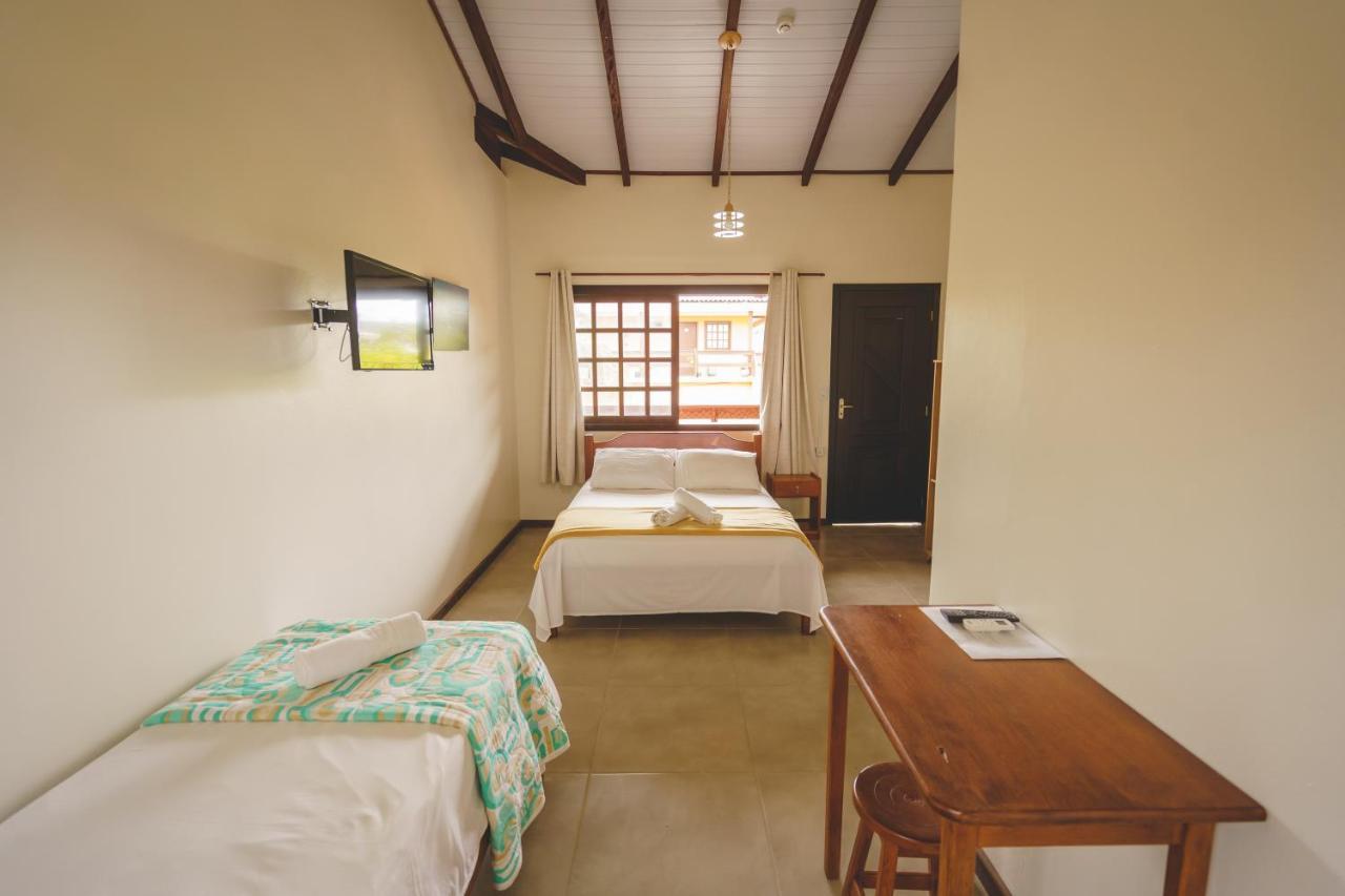 Quarto Duplo