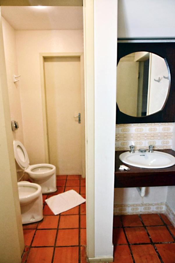 Quarto Triplo Deluxe