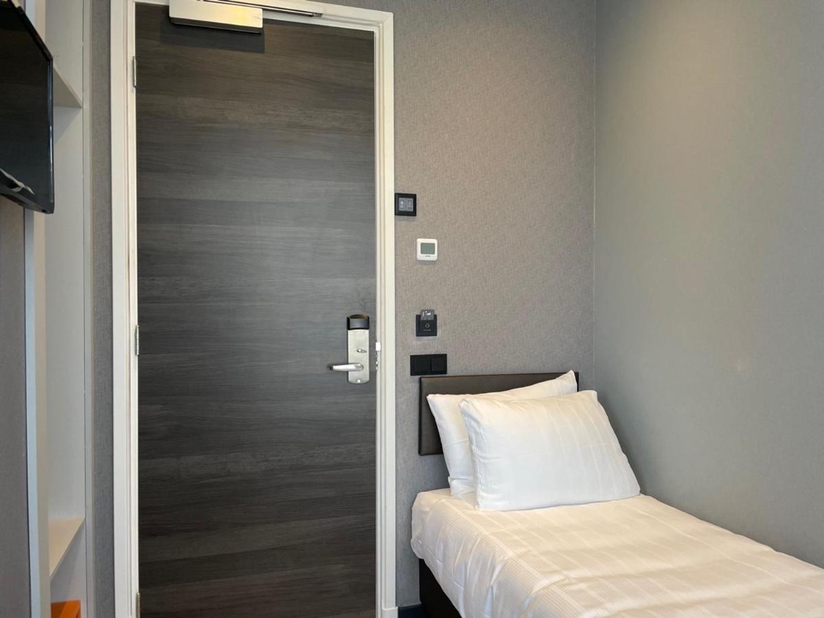 Chambre Simple Standard