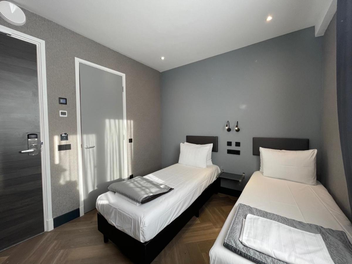 Chambre Lits Jumeaux Standard