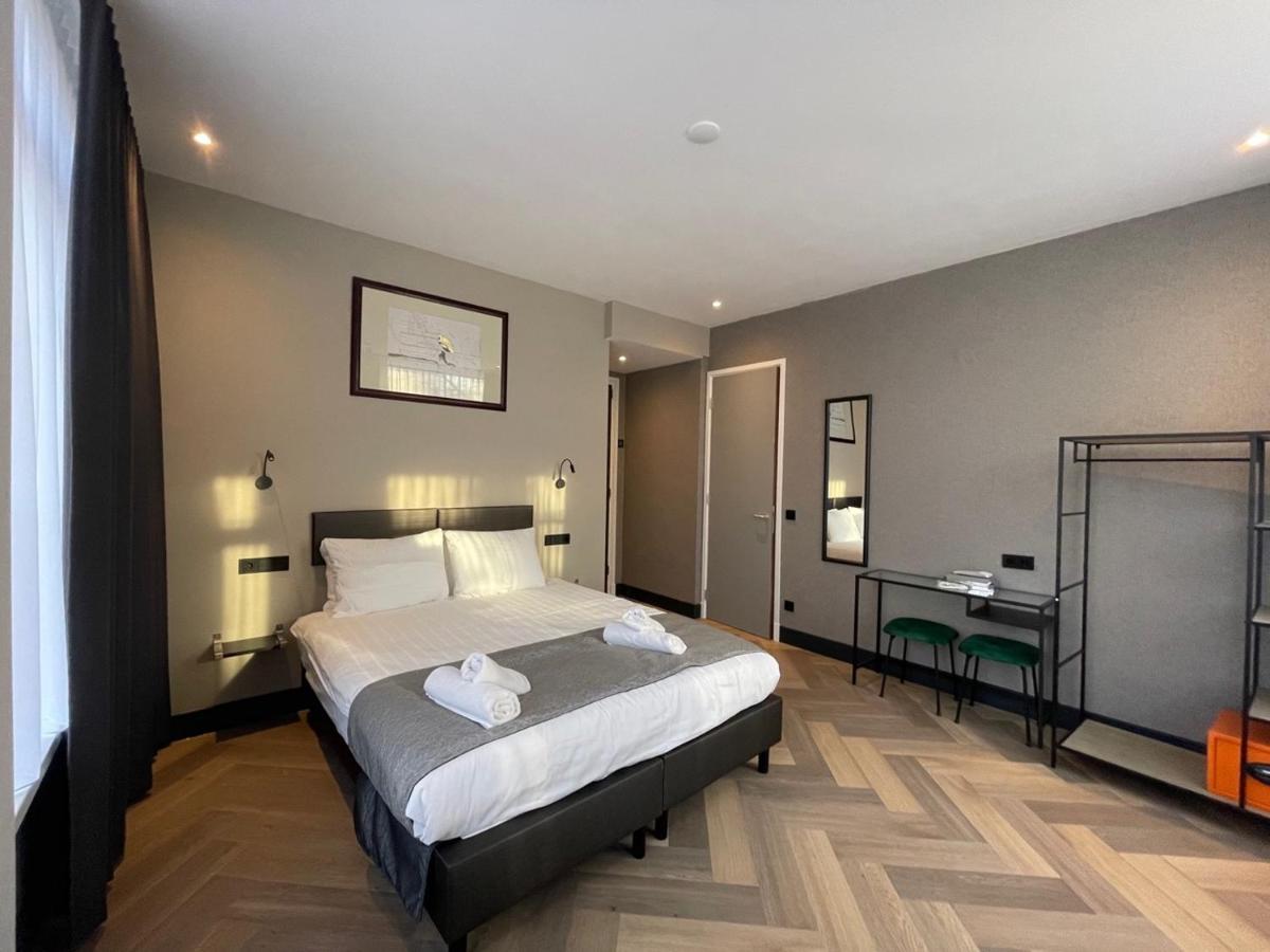 Grande Chambre Double