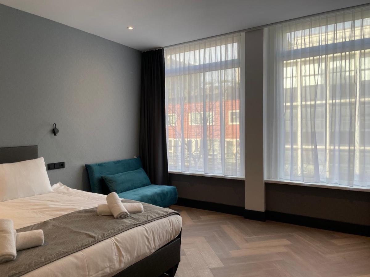 Chambre Triple Confort