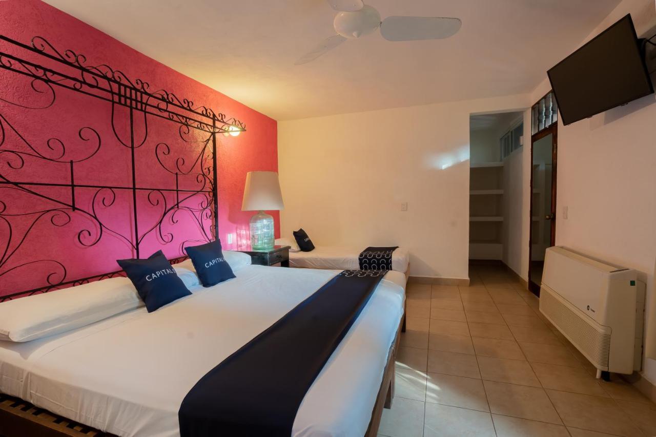 Quarto Triplo Superior