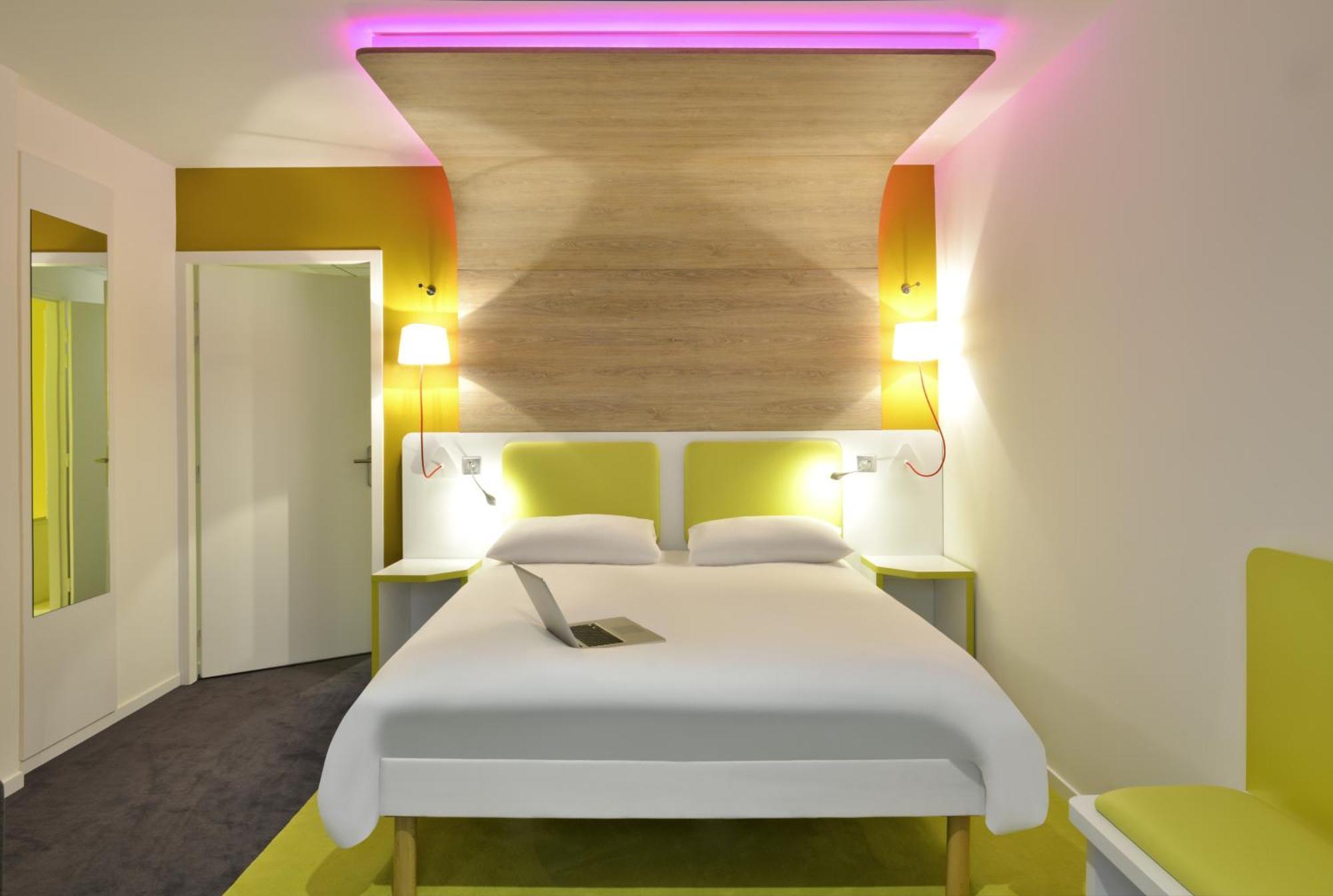 Chambre Double Standard