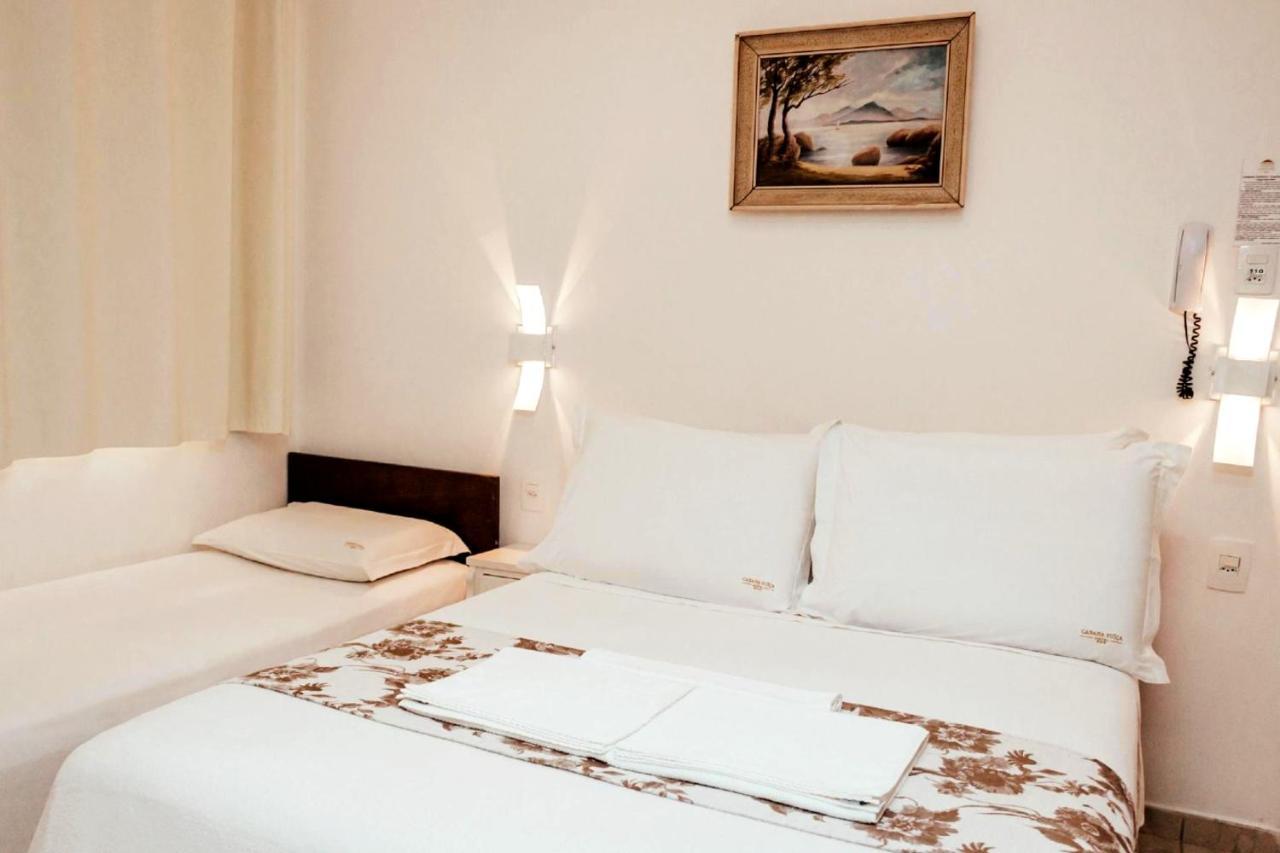 Quarto Família