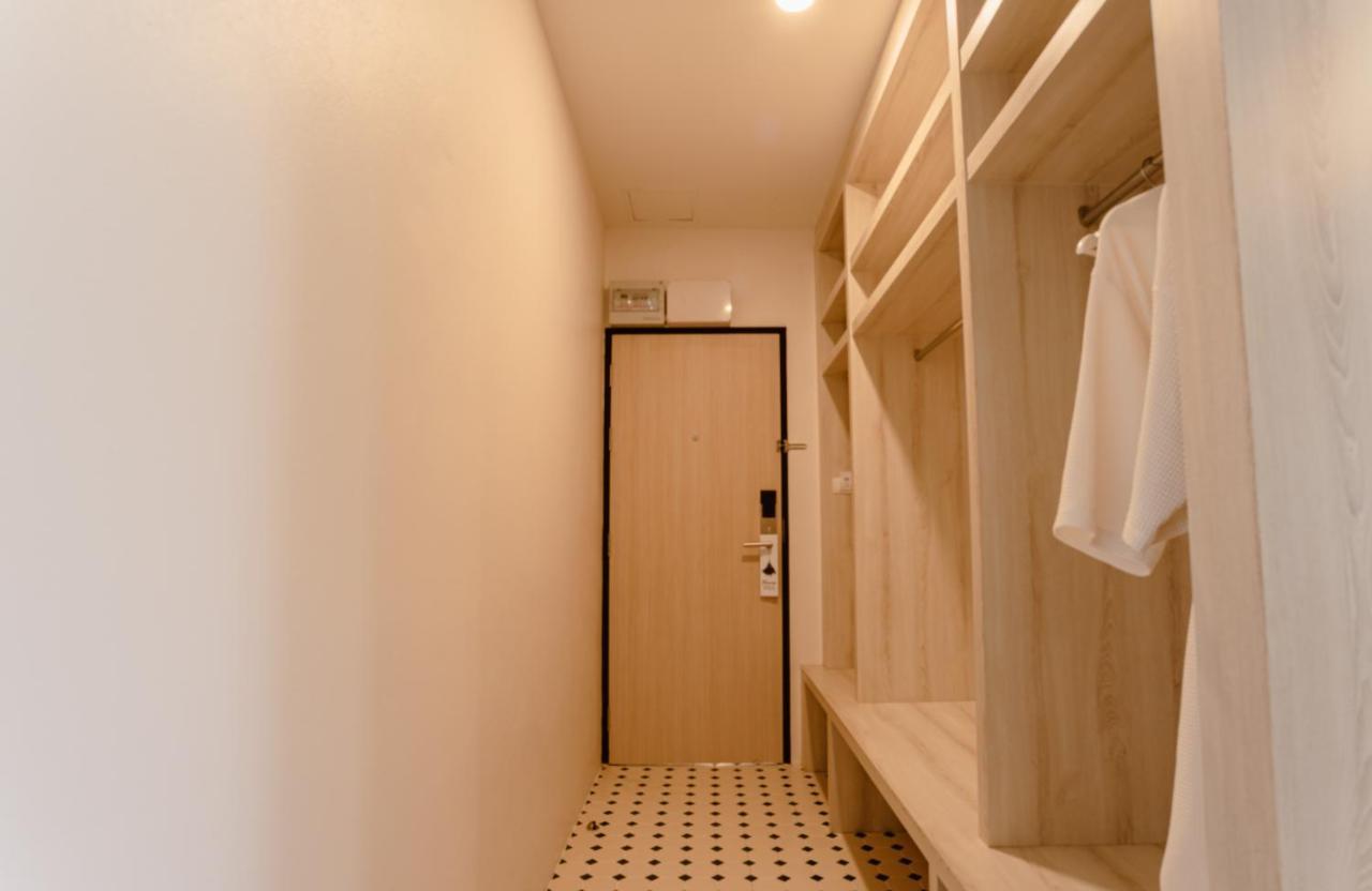 Deluxe Zimmer mit Stadtblick