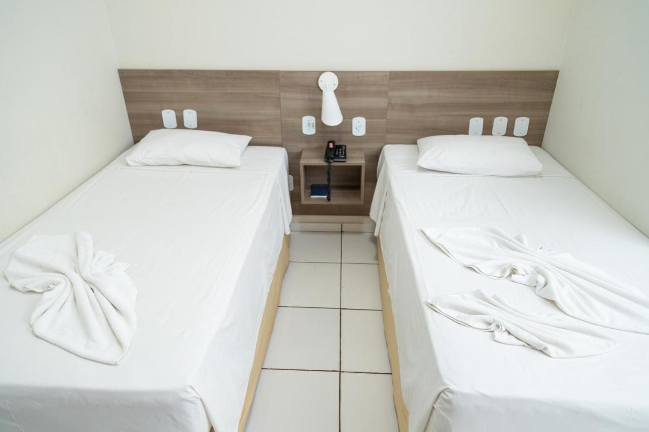 Quarto Duplo Standard