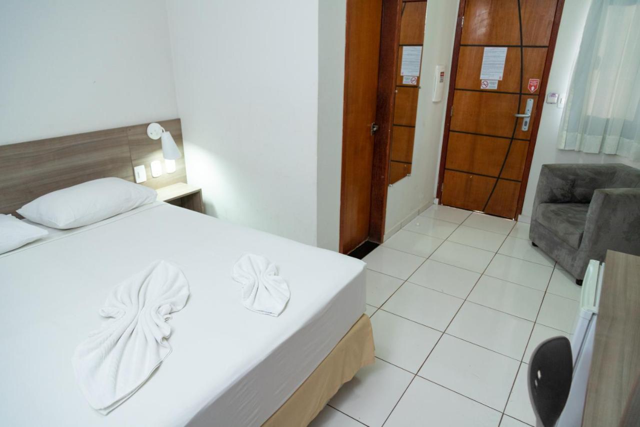 Quarto Duplo Standard