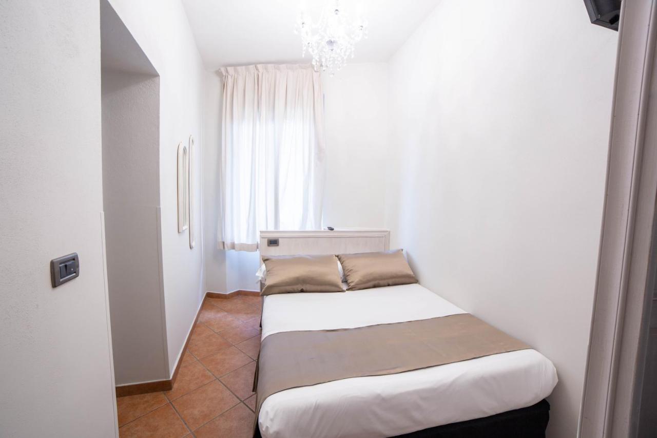 Economy Doppelzimmer