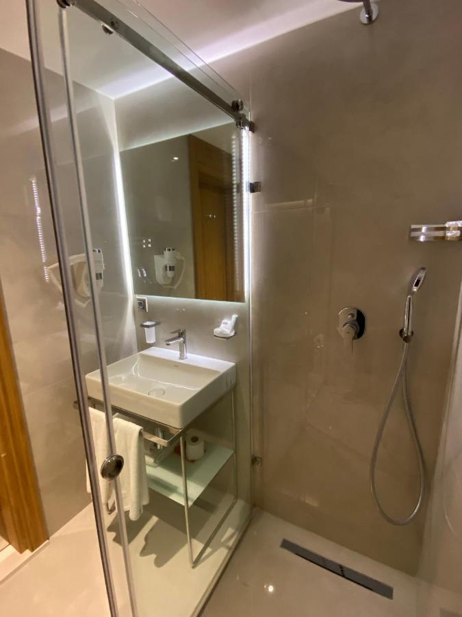 Chambre Triple Deluxe