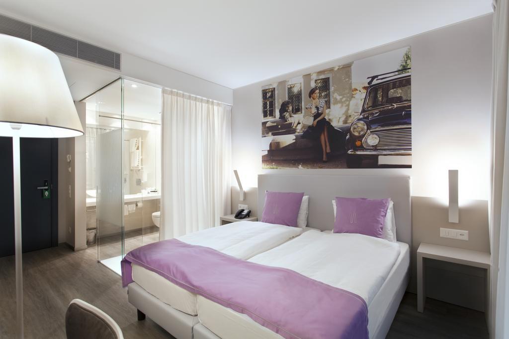 Habitación Doble Style