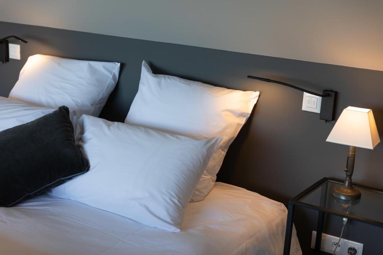 Chambre Double Deluxe - Vue sur Mer