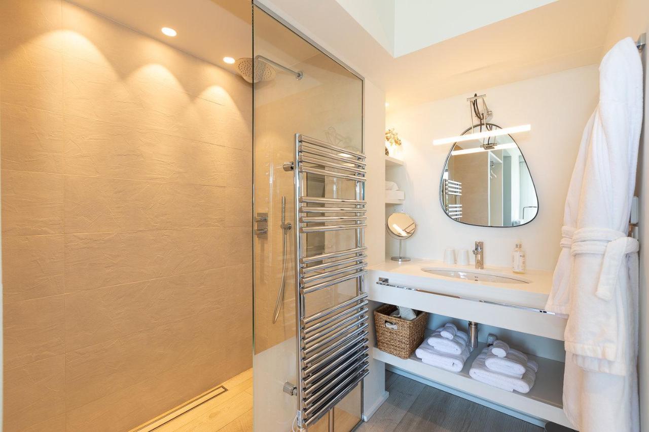 Chambre Double Deluxe - Vue sur Mer