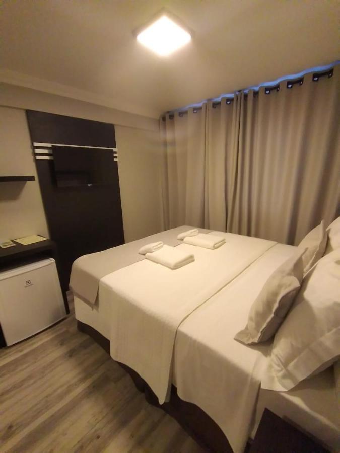 Quarto Duplo Superior