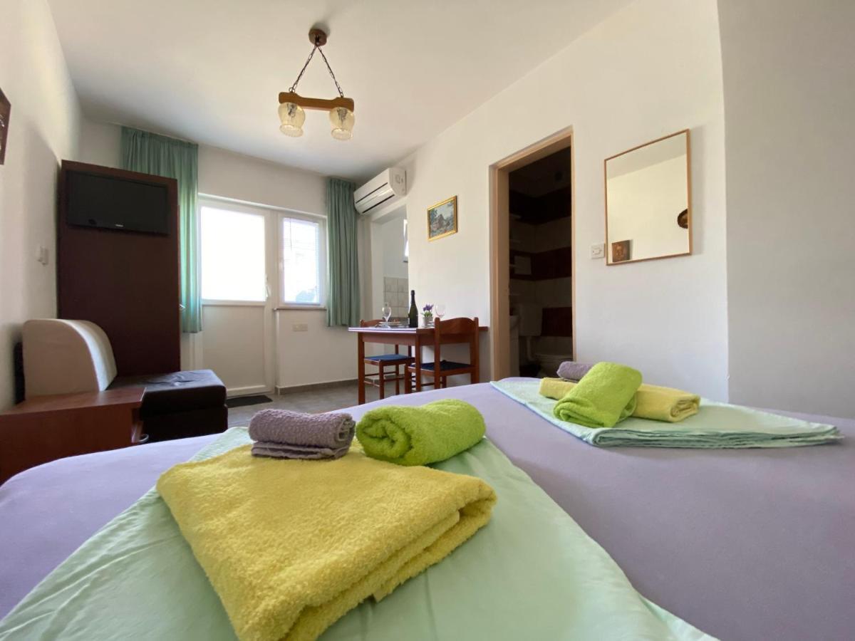 Studio-Apartment