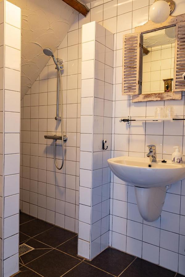 Standaard Tweepersoonskamer met 1 of 2 Bedden