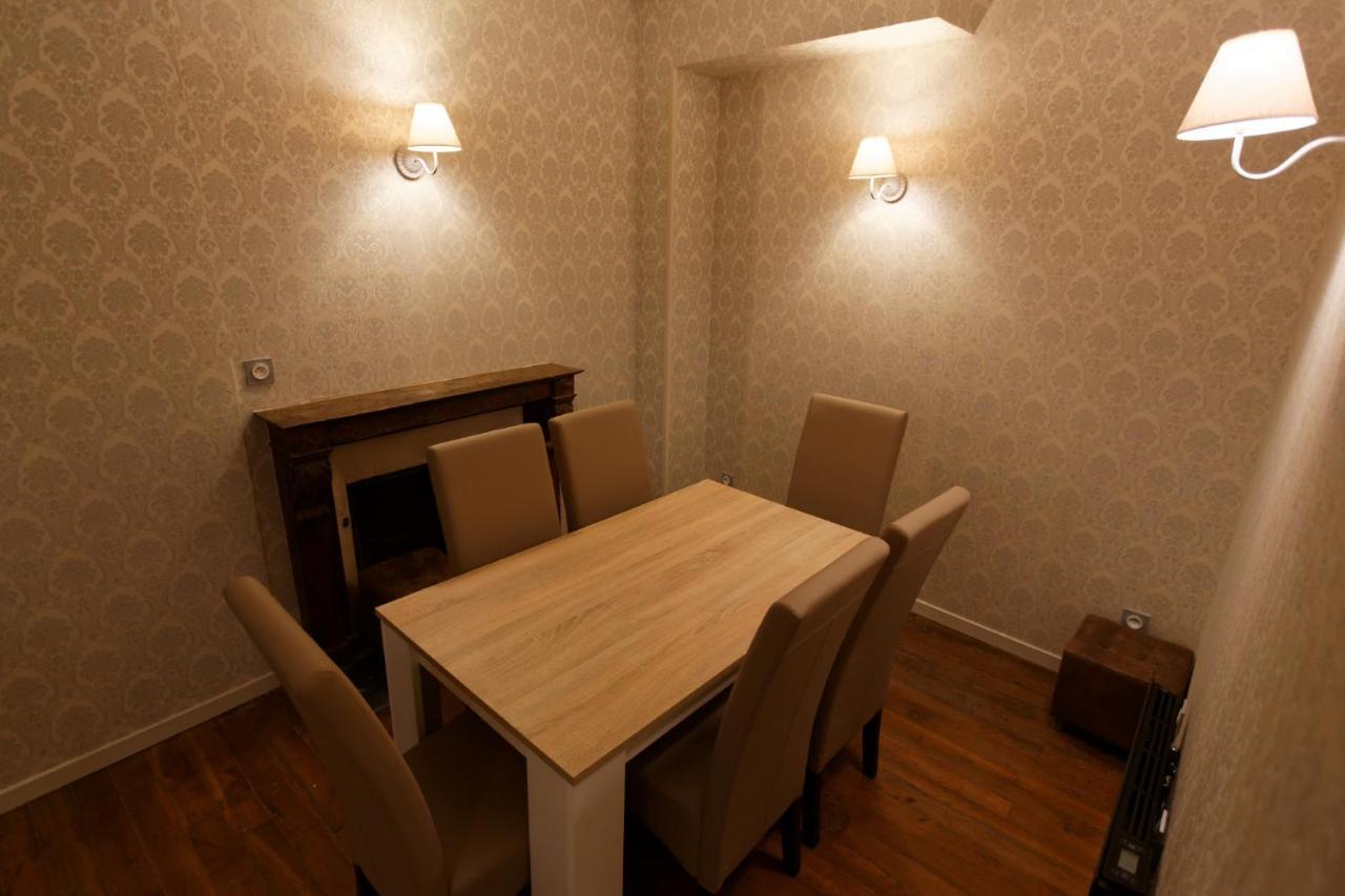 Appartement 3 Chambres