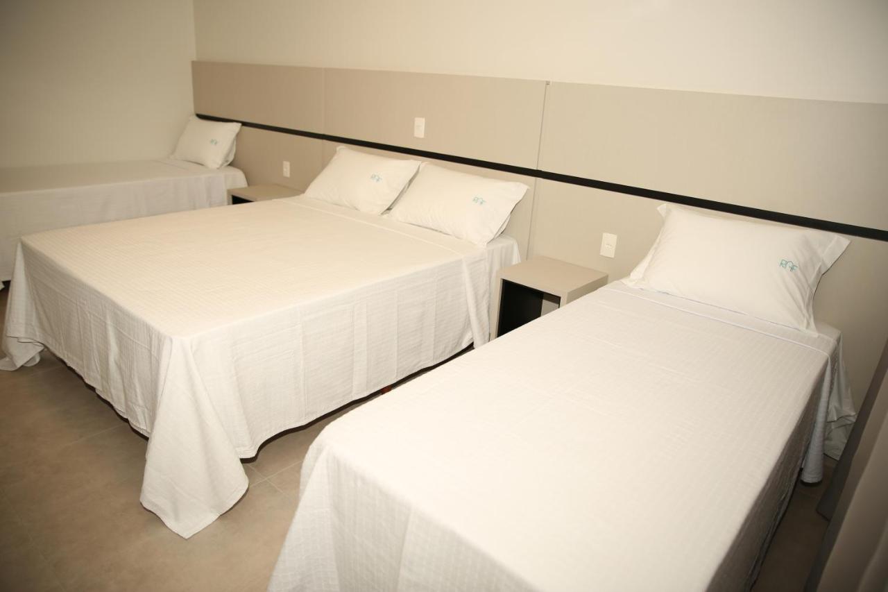 Quarto Família