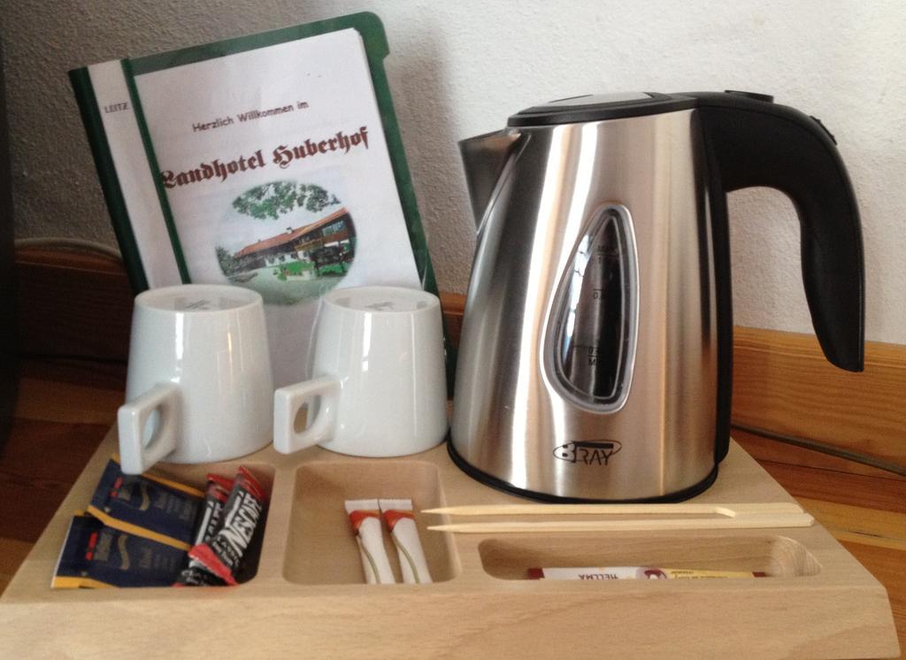 Familienzimmer (3 Erwachsene)