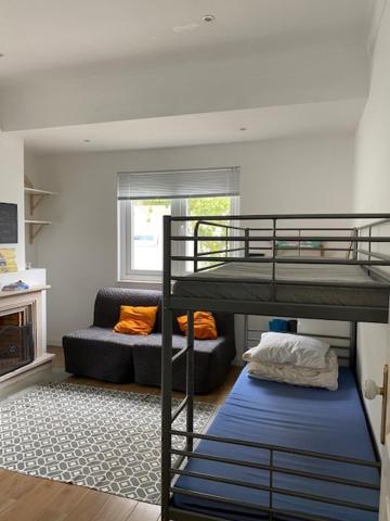 Habitación cuádruple