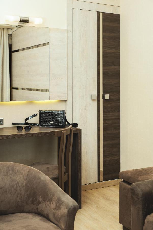 Junior Suite mit Poolblick
