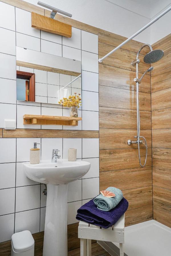 Doppelzimmer mit eigenem Bad