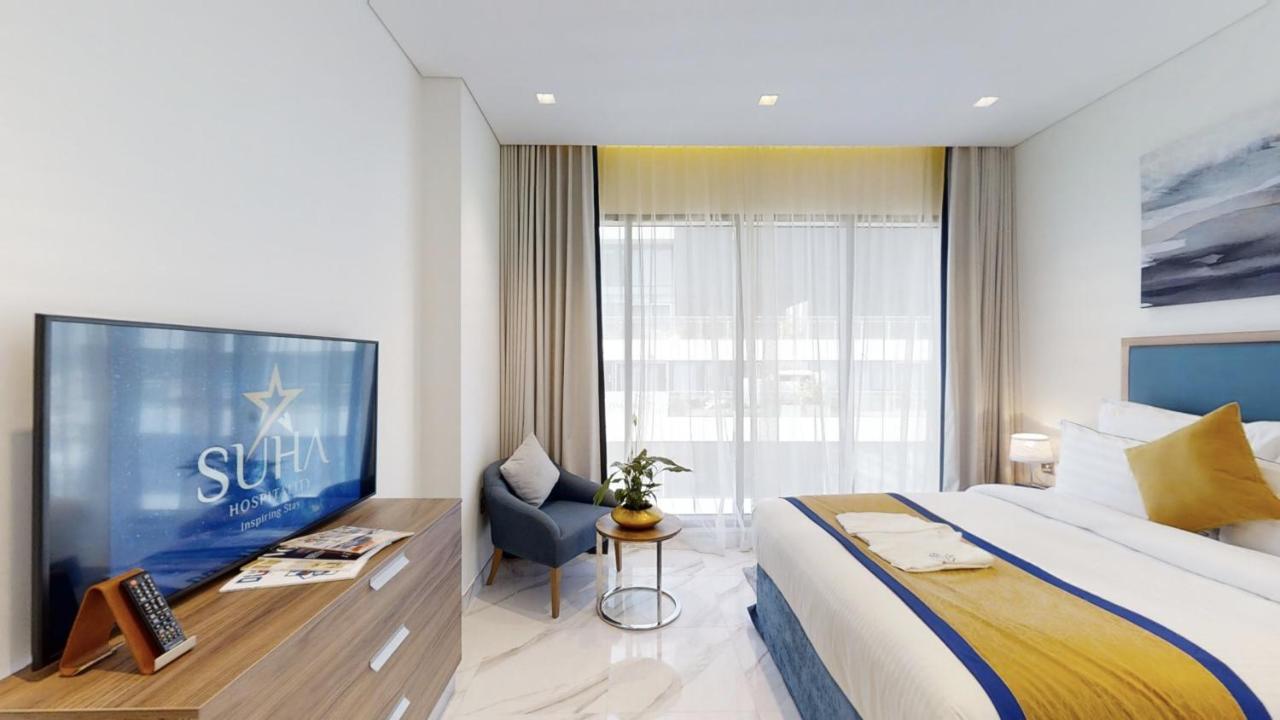 Deluxe Apartment mit 1 Schlafzimmer