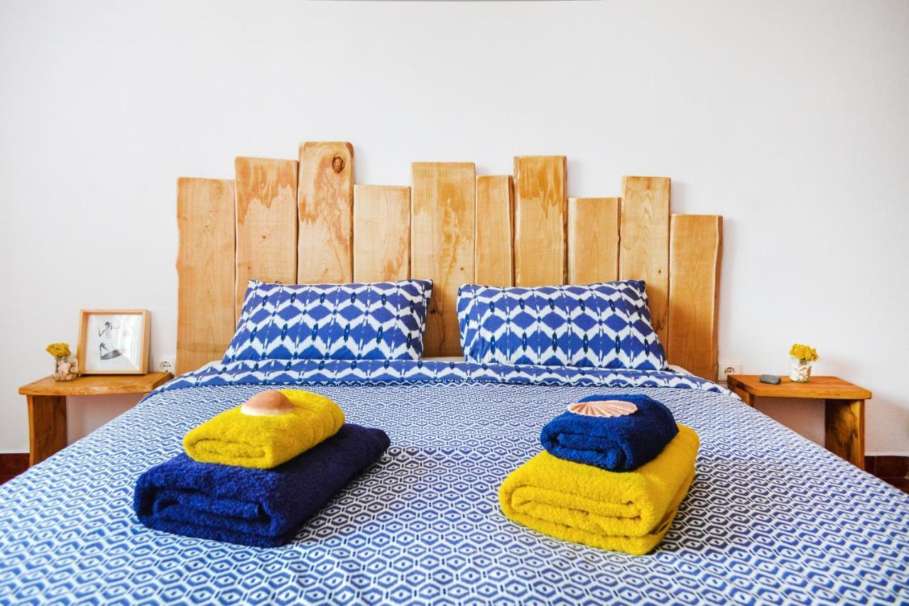 Doppel-/Zweibettzimmer mit Gemeinschaftsbad