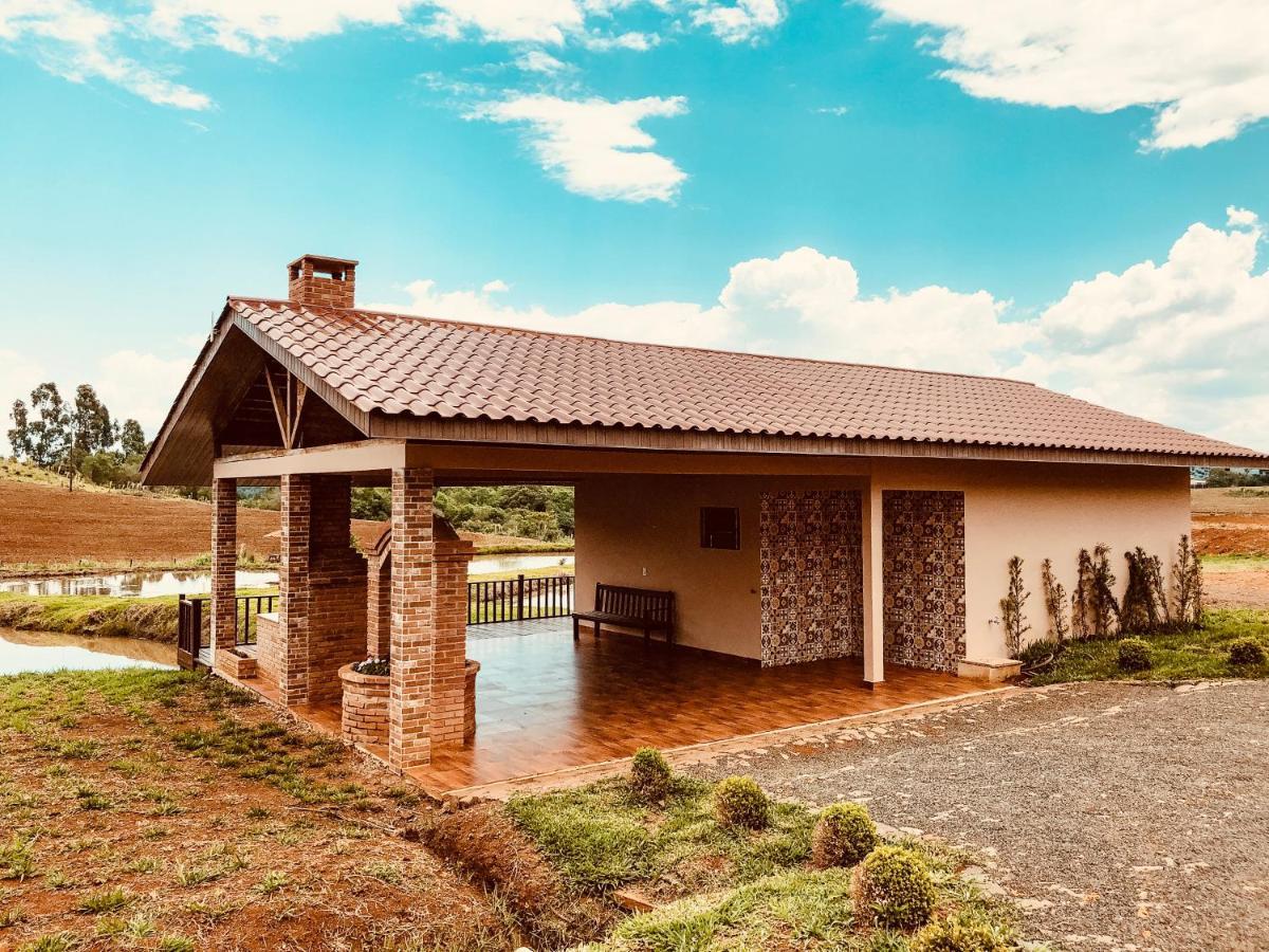 Bangalô - à Beira da Água