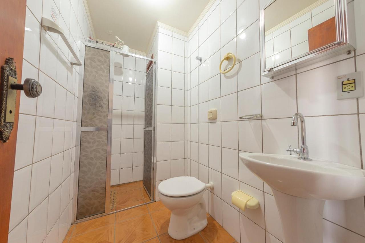 Apartamento - Térreo