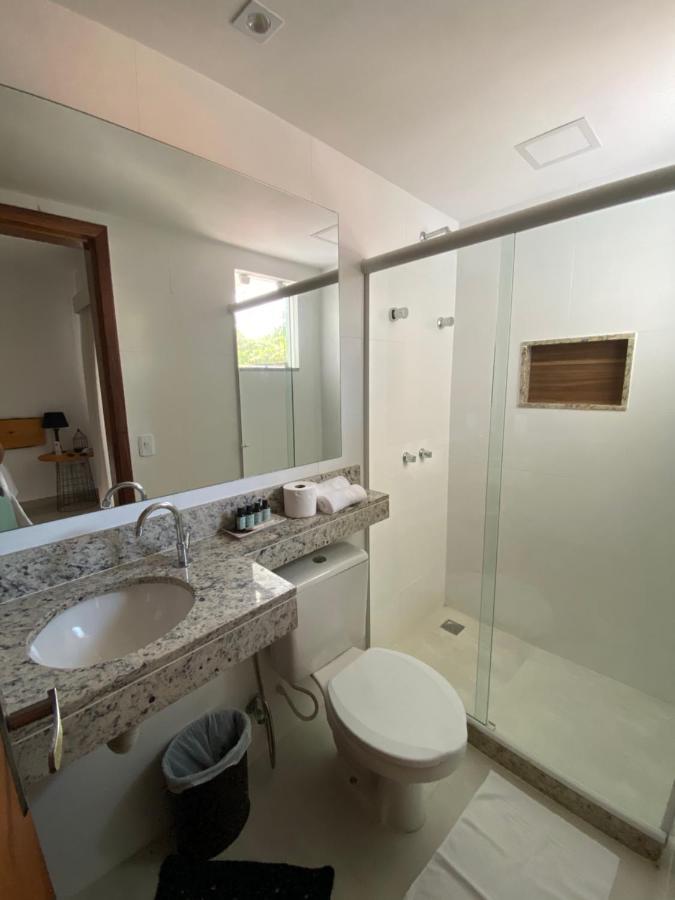 Quarto Triplo Básico