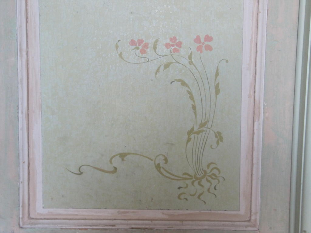 Chambre Triple Supérieure avec Salle de Bains Privative