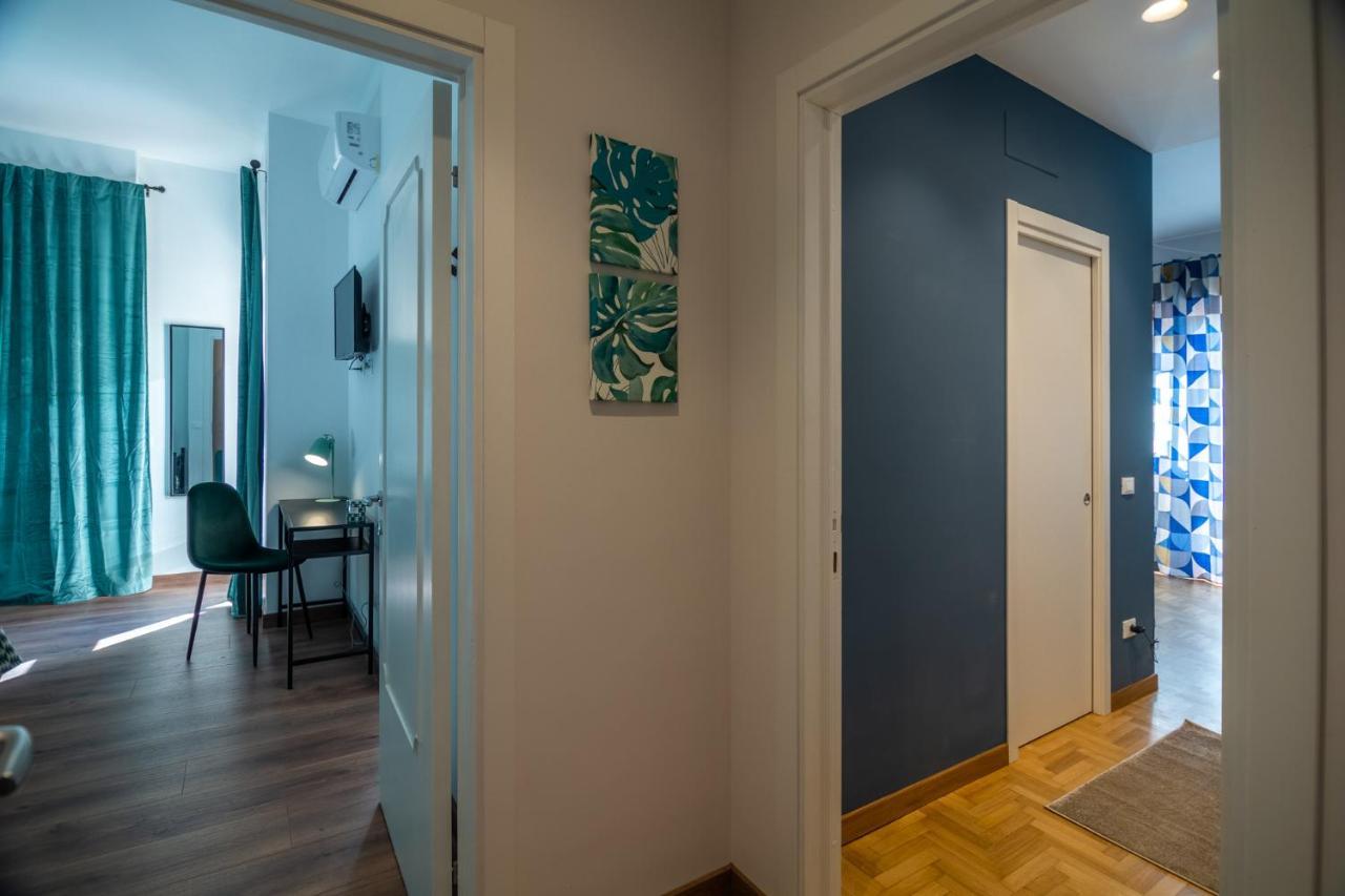 Camera Tripla con Bagno
