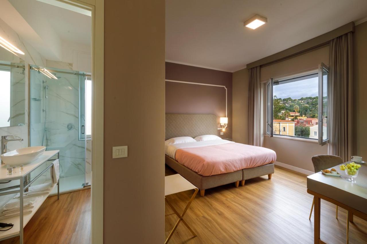 Standard Doppelzimmer