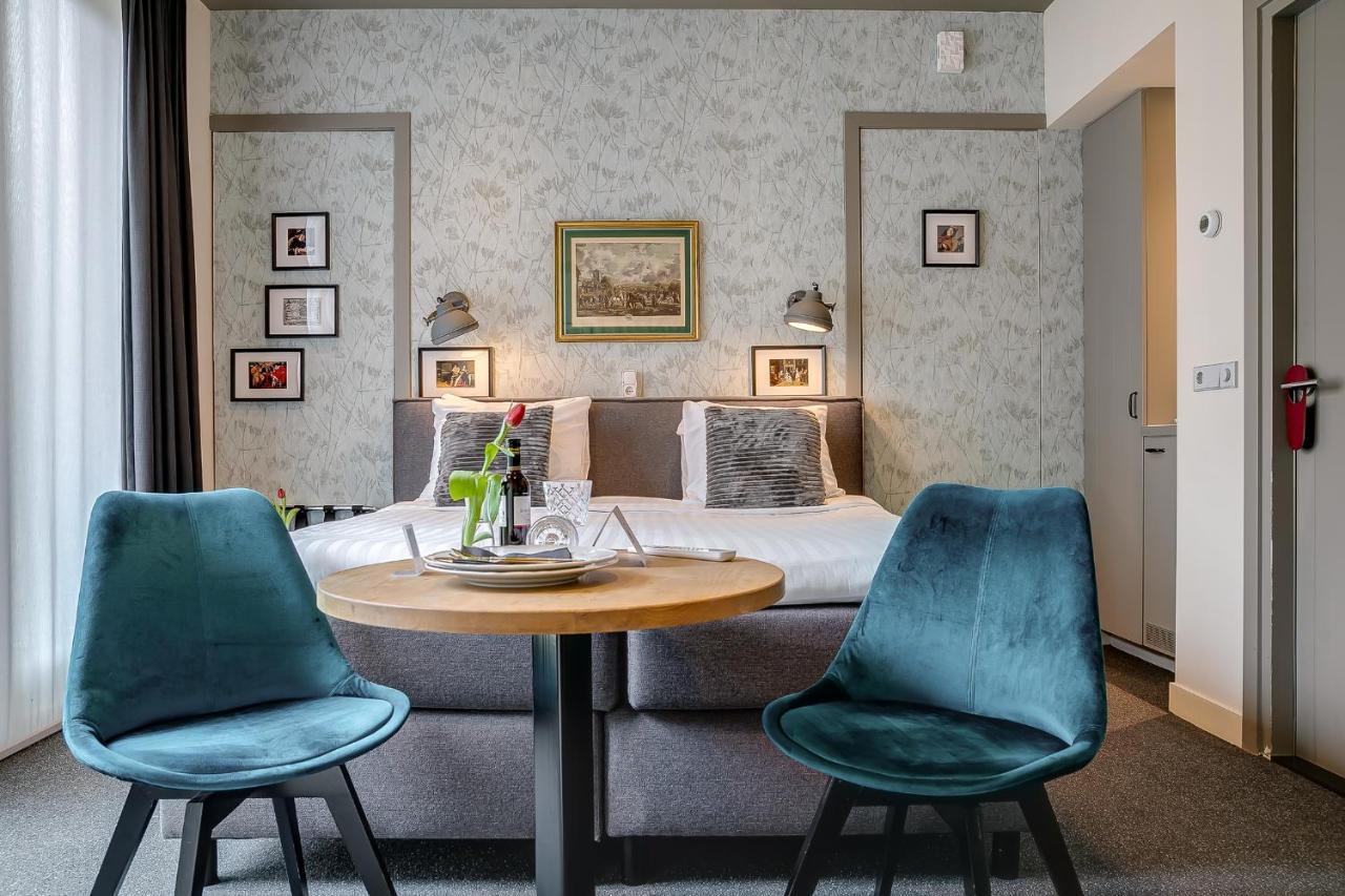 Standaard Suite