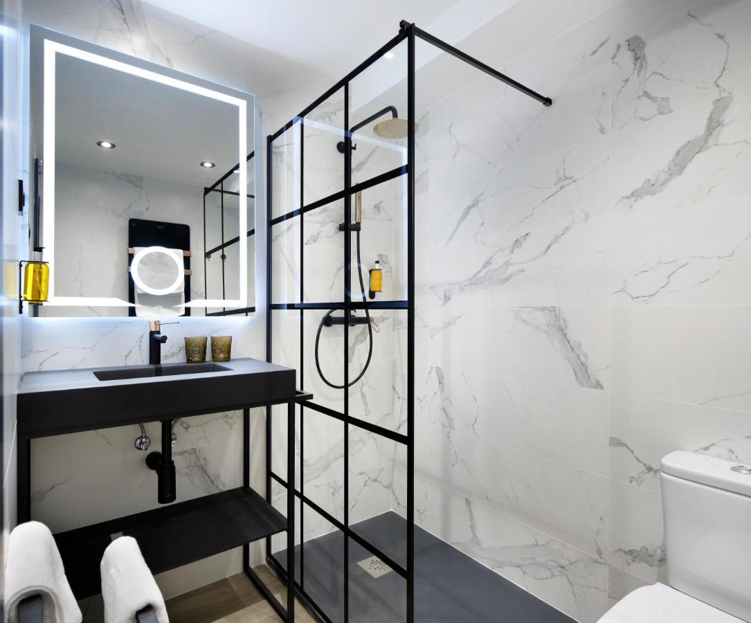 Chambre Double Deluxe avec Baignoire