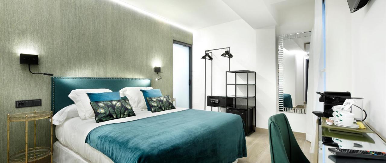 Chambre Standard Lit Queen-Size