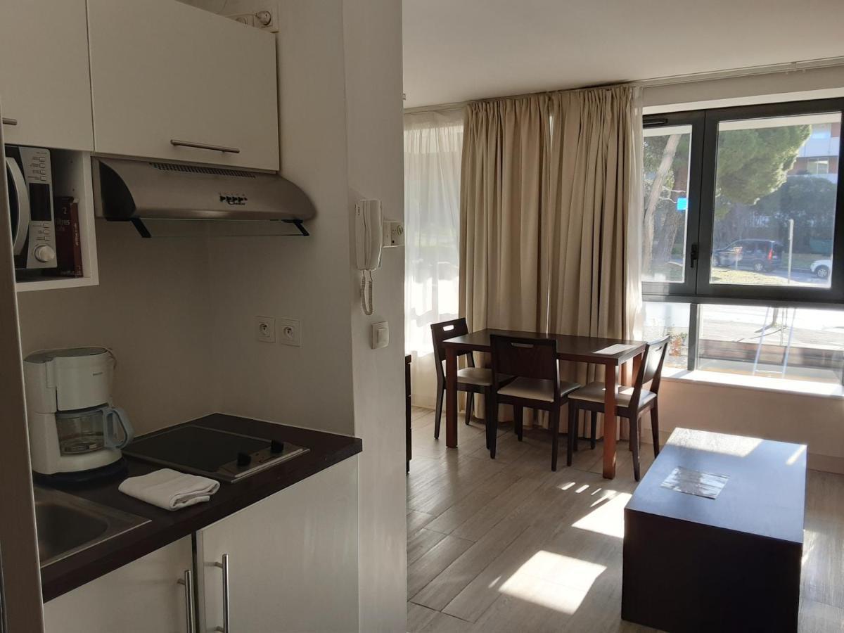 Appartement Standard