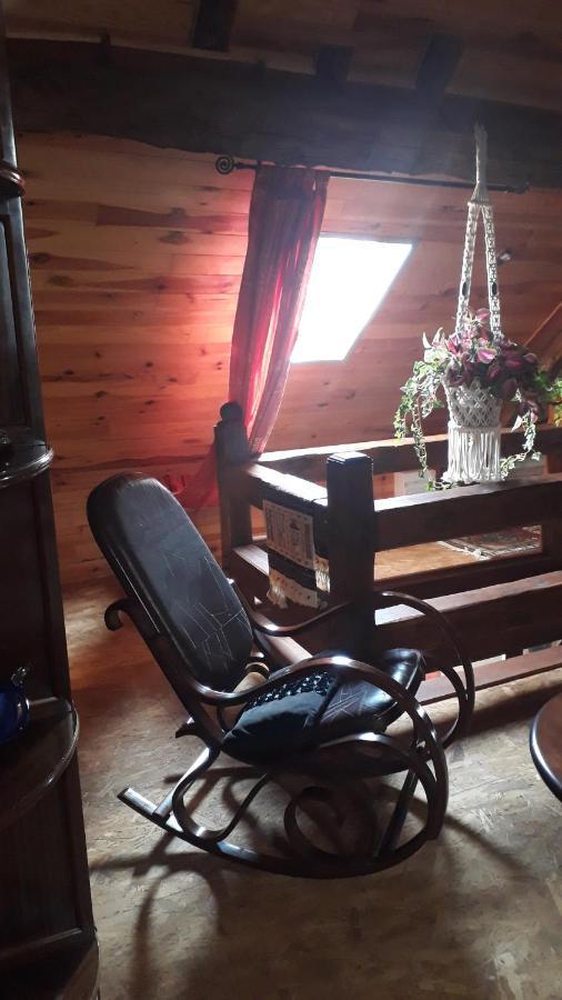Chambre Double Familiale