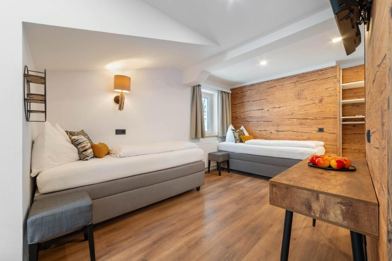 Suite met 1 Slaapkamer
