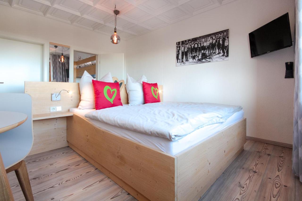 Panorama-Familienzimmer Stolzenhainer Höhe