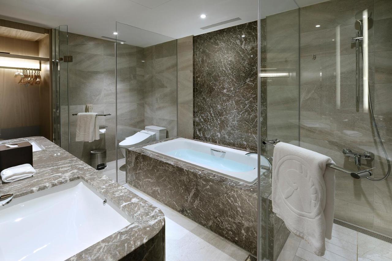 Chambre Double - Élite