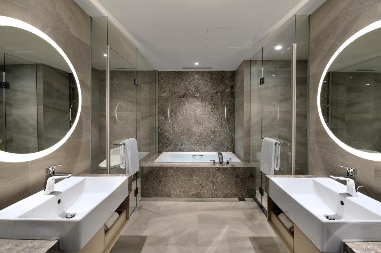 Chambre Double Deluxe