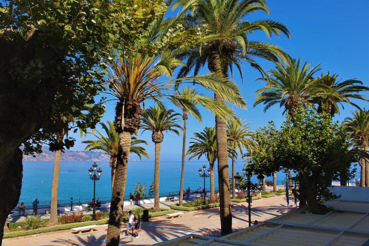 Apartamento de 2 dormitorios con vistas al mar